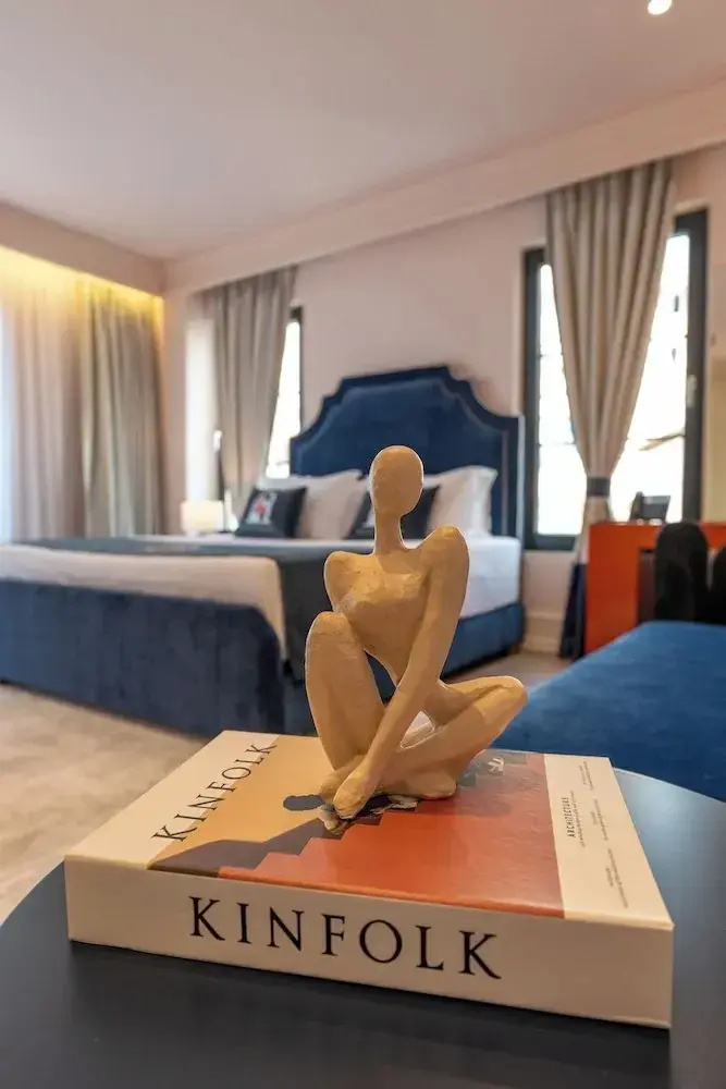 Foto - The Collector Hotel Boutique