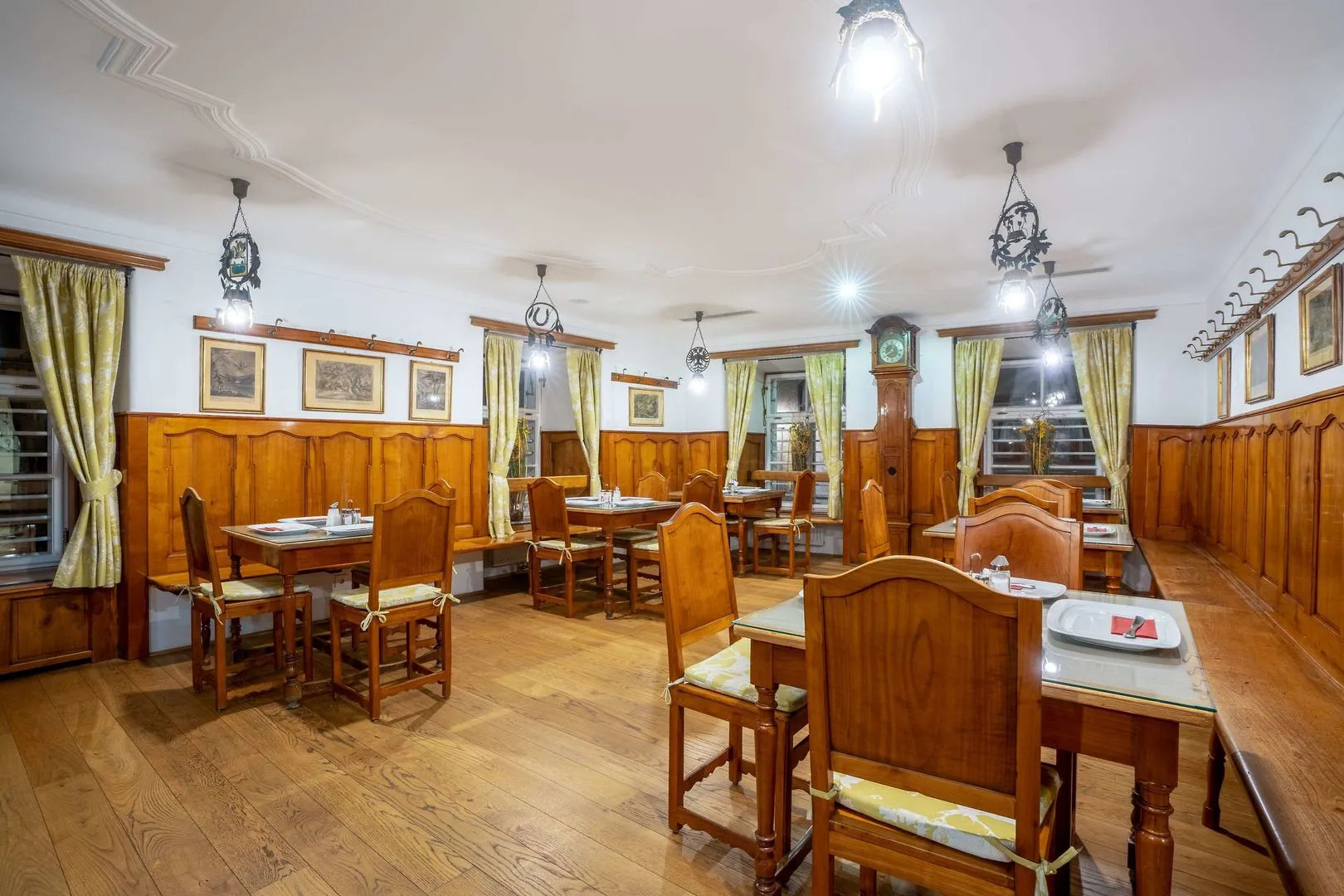 Photo - Leonardo Boutique Hotel Salzburg Gablerbräu