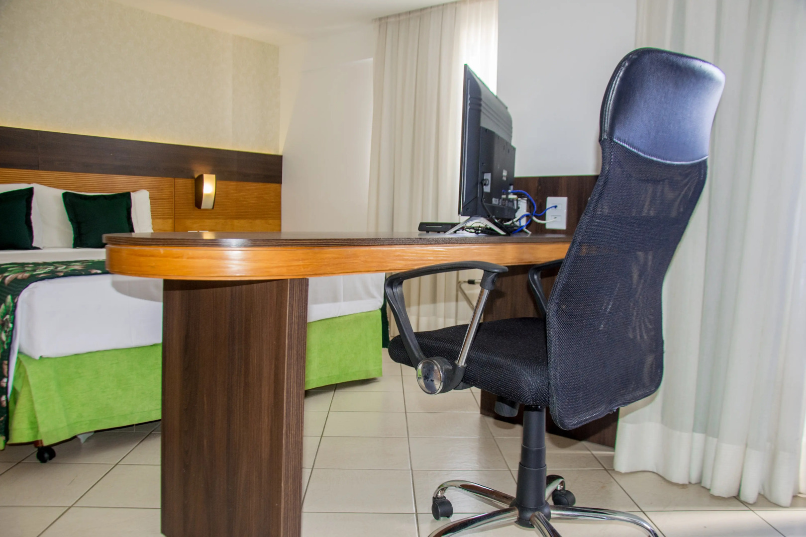 Foto - Quality Suites Natal