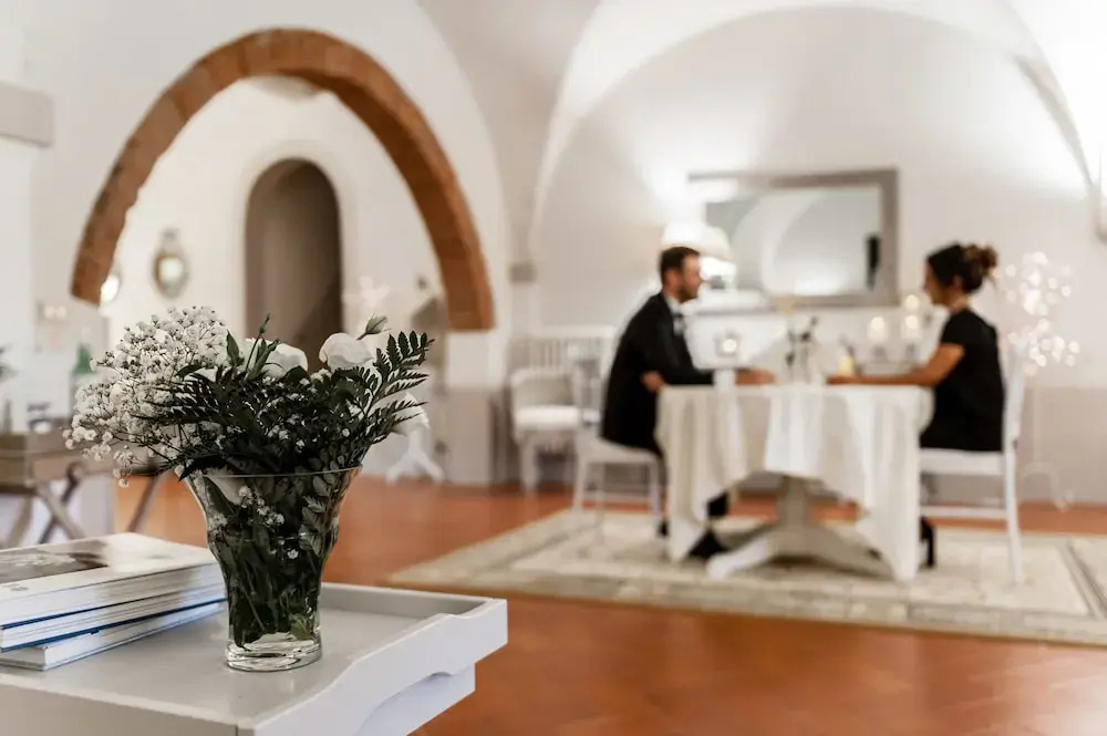 Foto - Giardino della Pieve Relais- Adult Only