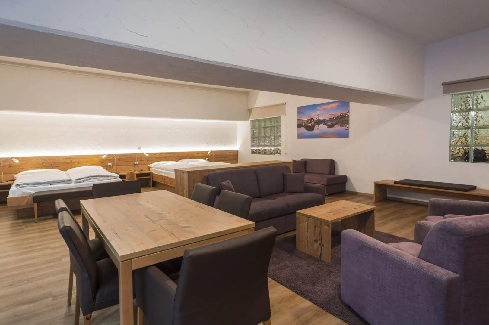 Photo - Zermatt Budget Rooms