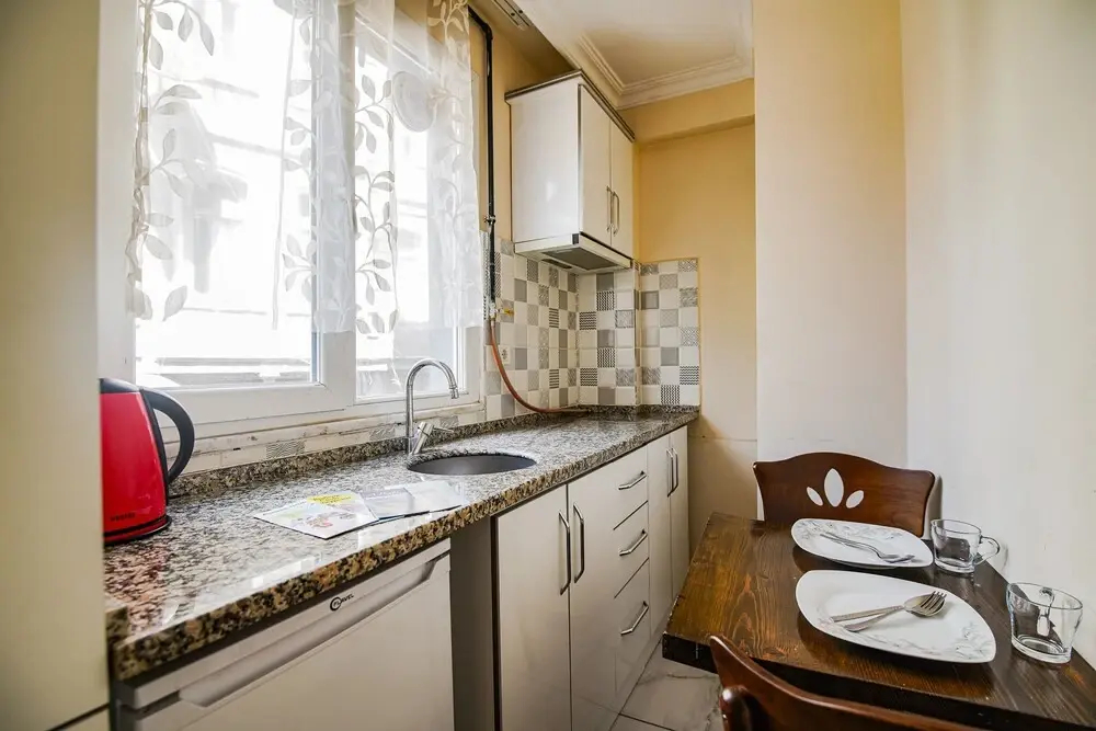 Foto - Mitani Suites