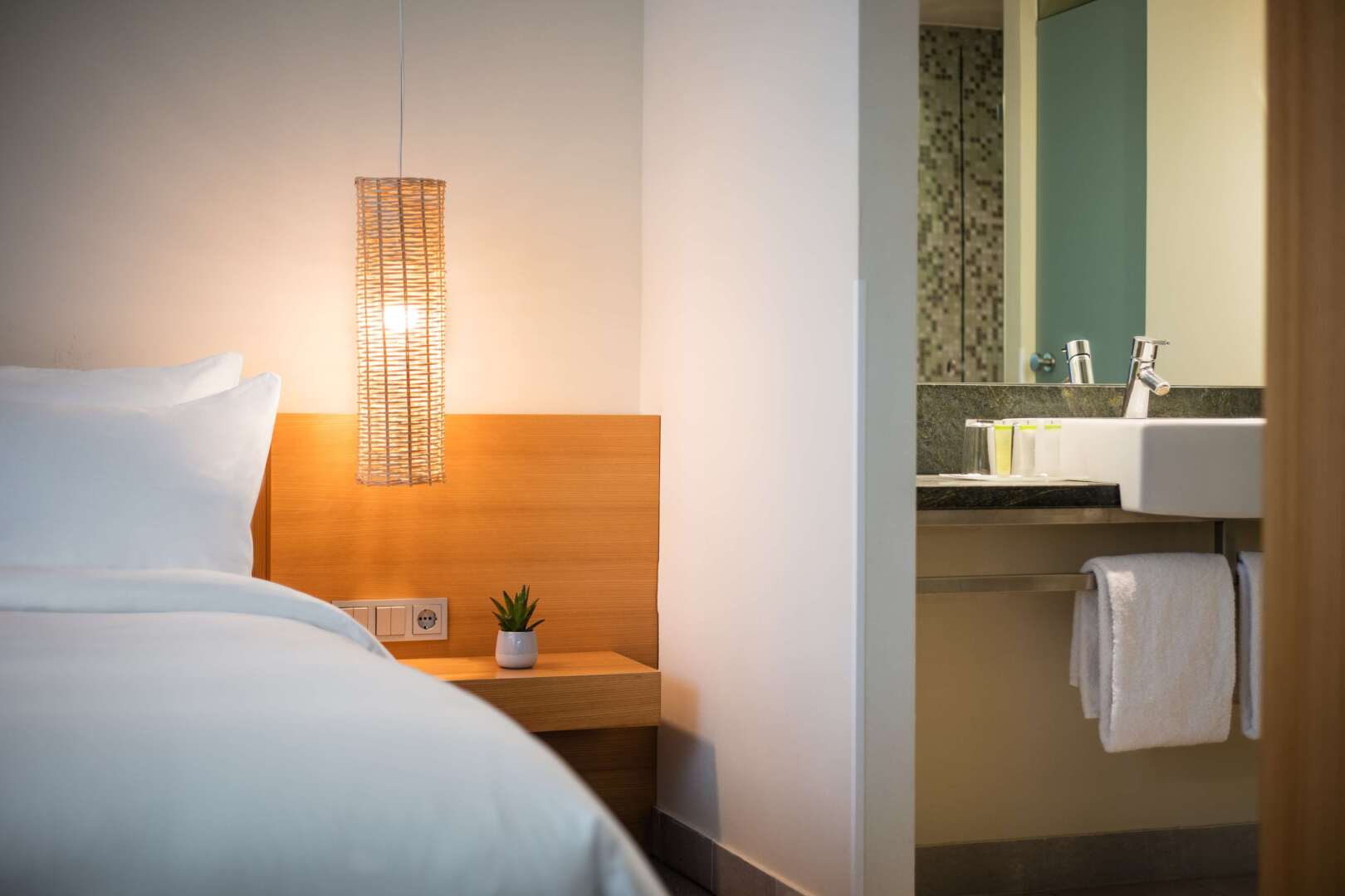 Foto - Lindner Hotel Berlin Ku'damm, part of JdV by Hyatt