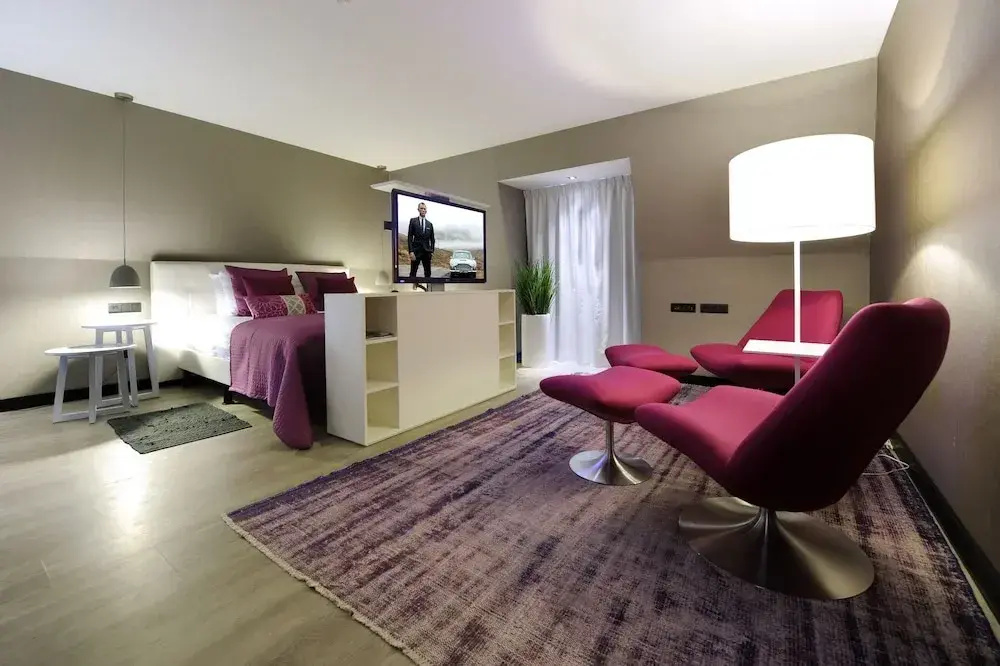 Foto - Van der Valk Hotel de Bilt-Utrecht