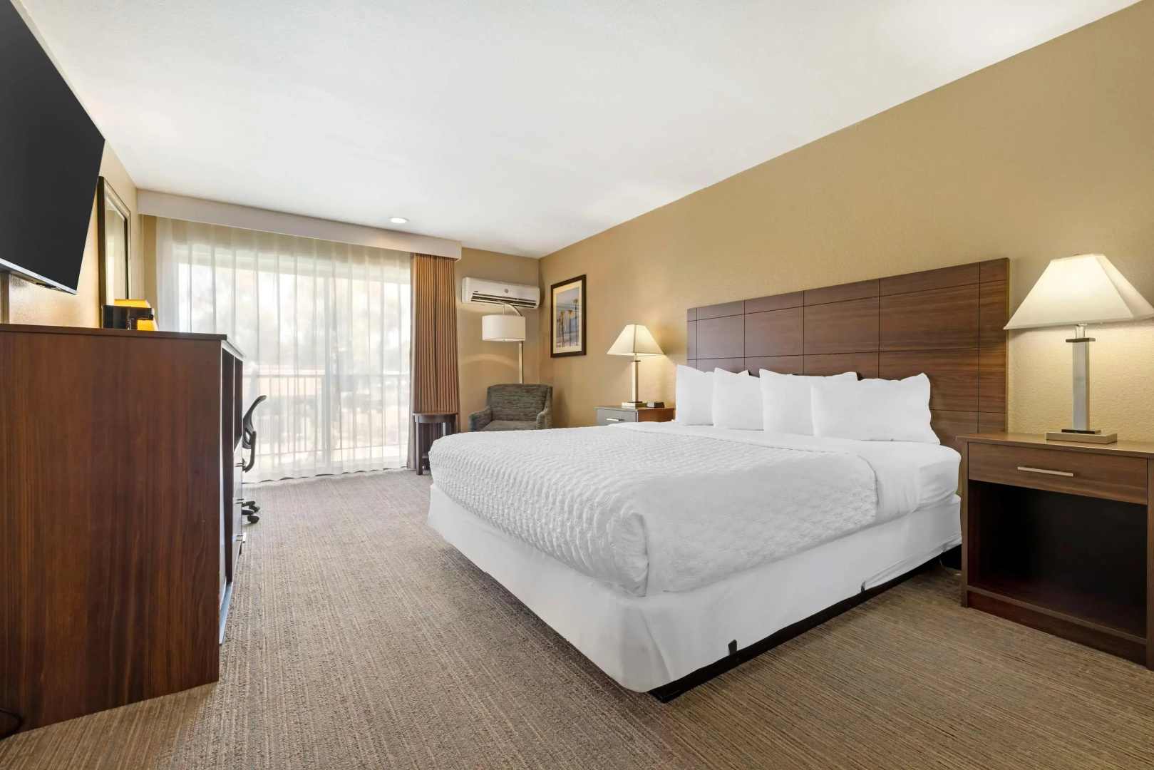 Foto - Best Western Oceanside Inn