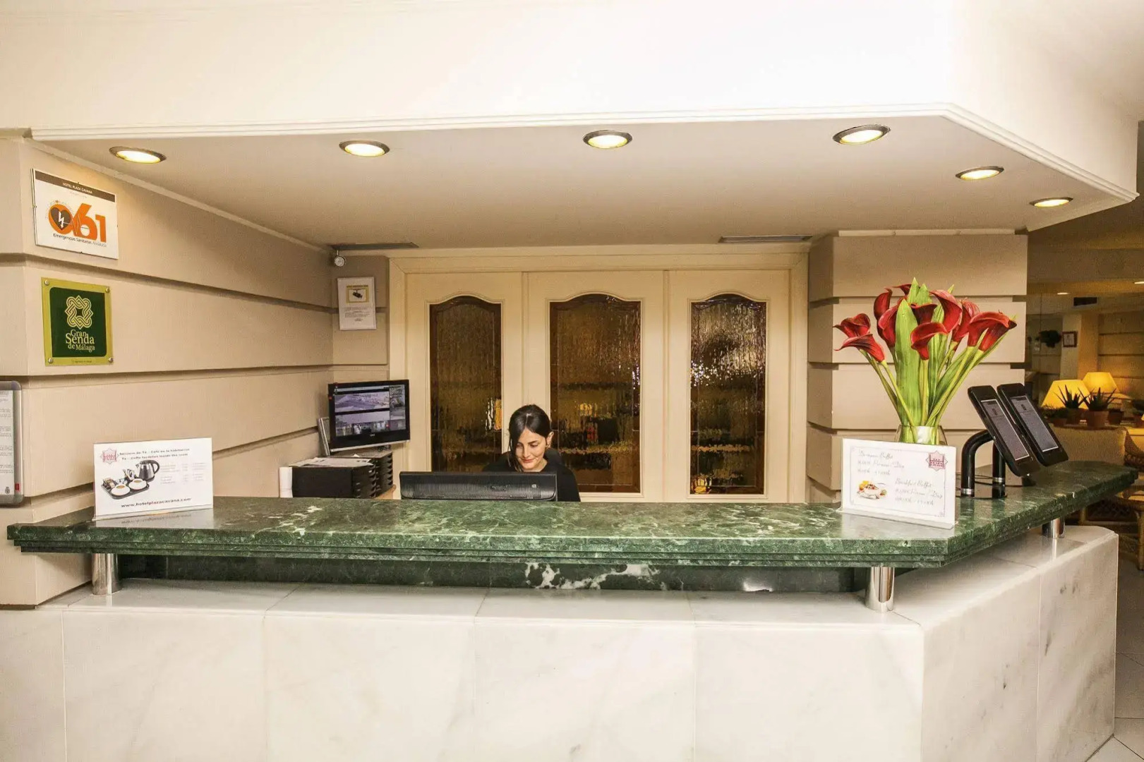 Foto - Hotel Plaza Cavana