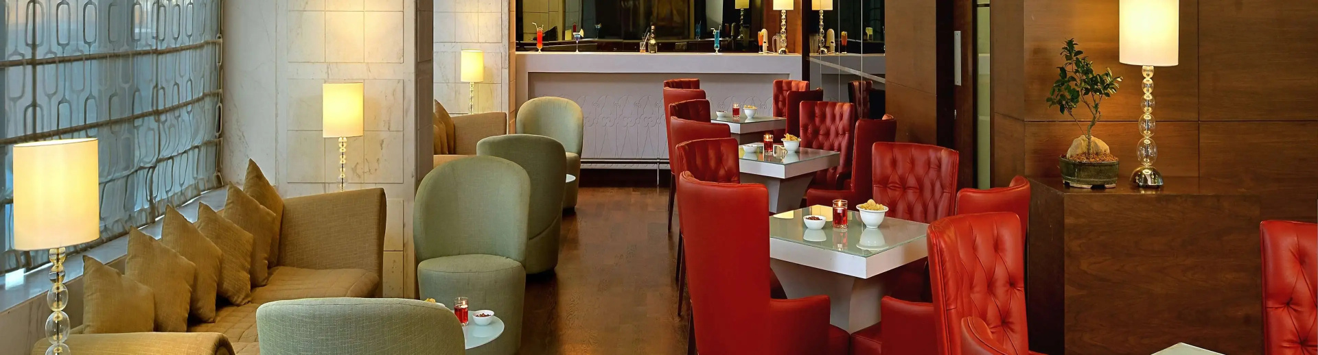 Photo - Golden Tulip Lucknow