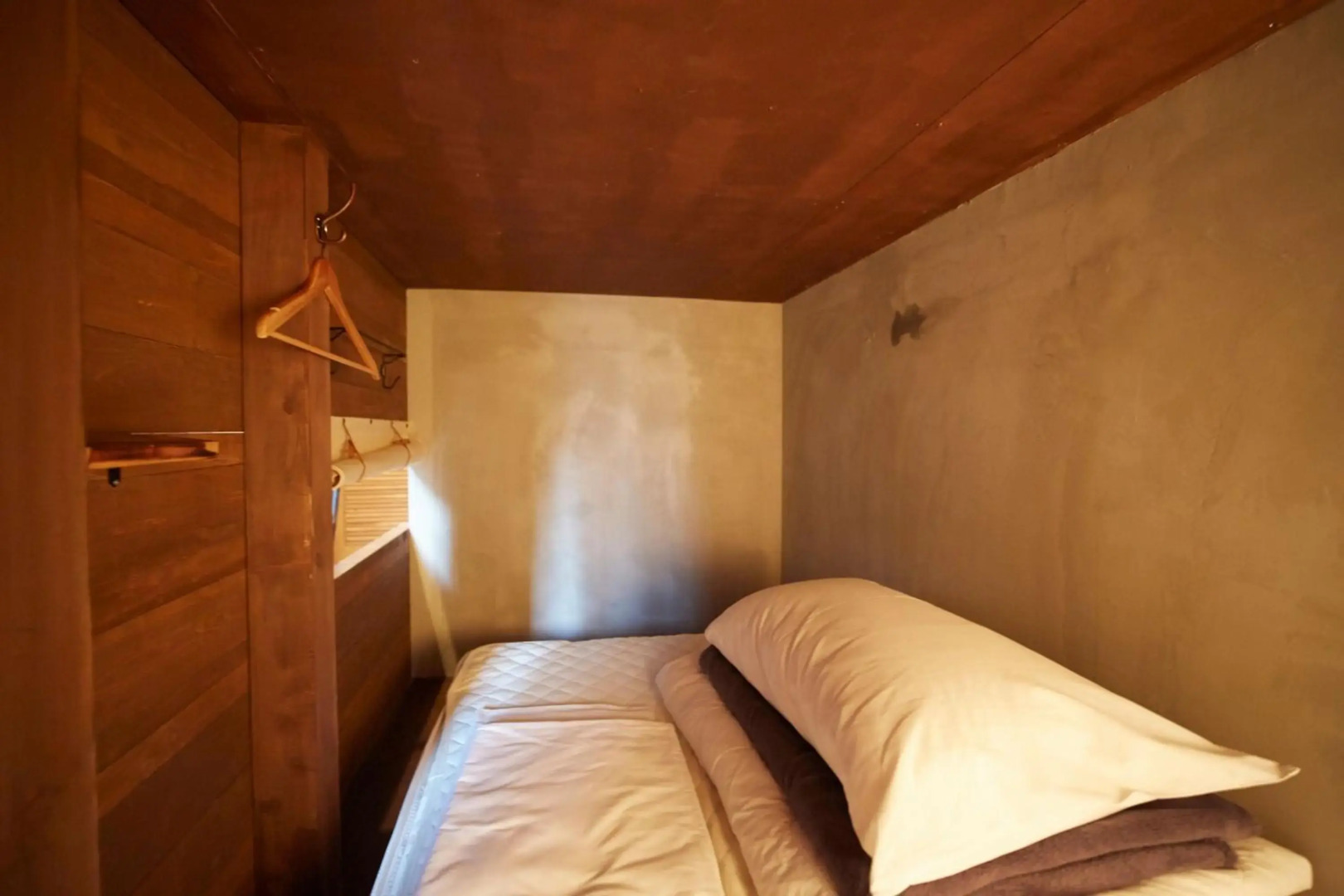 Foto - Untapped Hostel