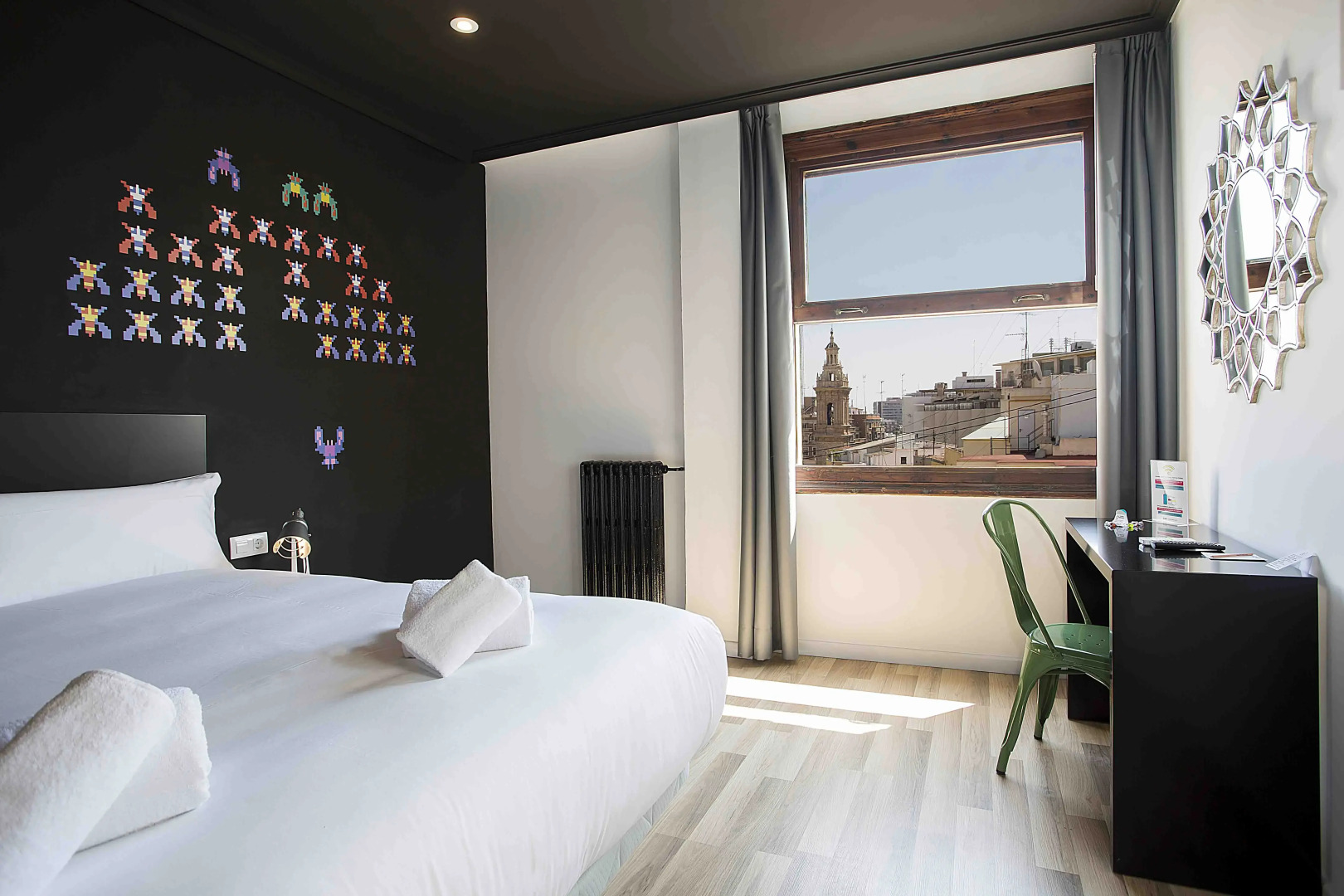 Photo - Casual Vintage Valencia