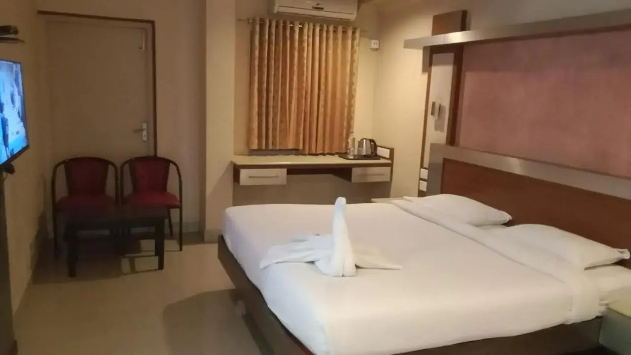 Foto - NavaRATNA Delight