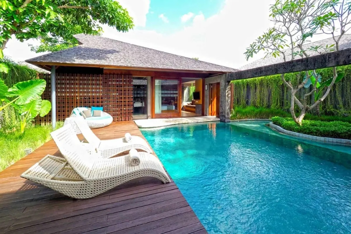 Photo - The Santai by LifestyleRetreats