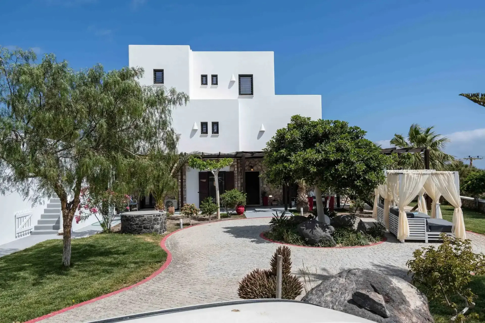 Photo - Harmony Luxury Private Villas