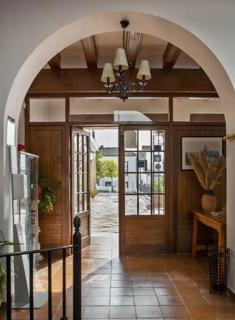 Photo - Hotel Tugasa Villa de Algar