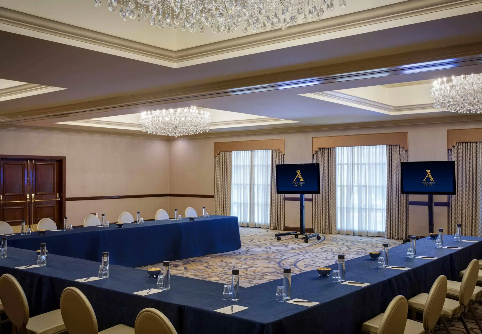 Foto - The Adolphus, Autograph Collection