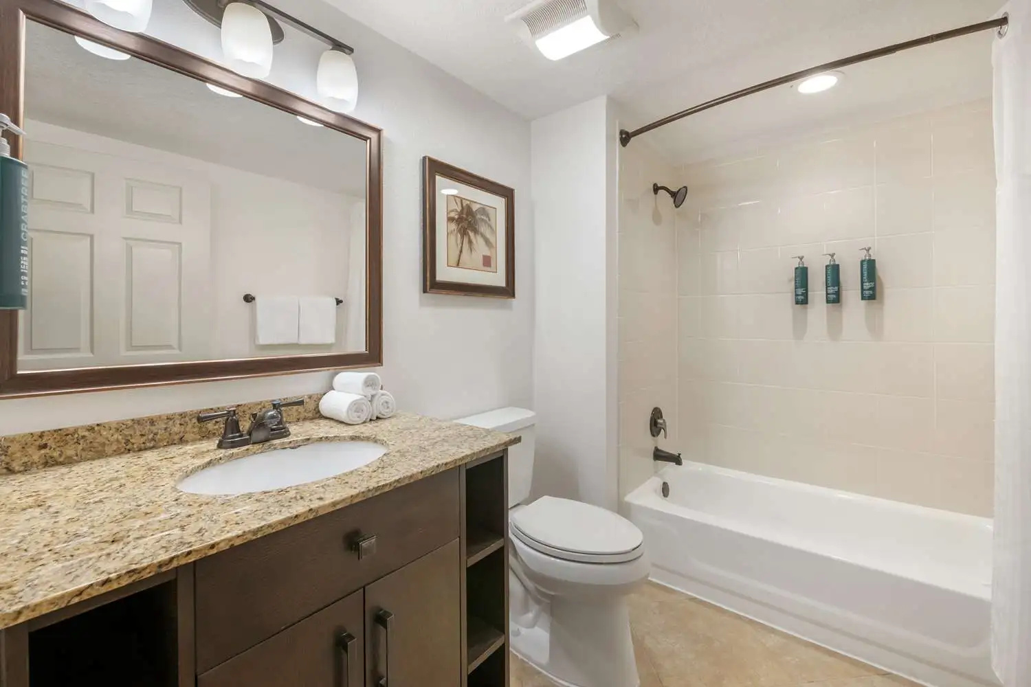 Photo - Hilton Vacation Club Aqua Sol Orlando West