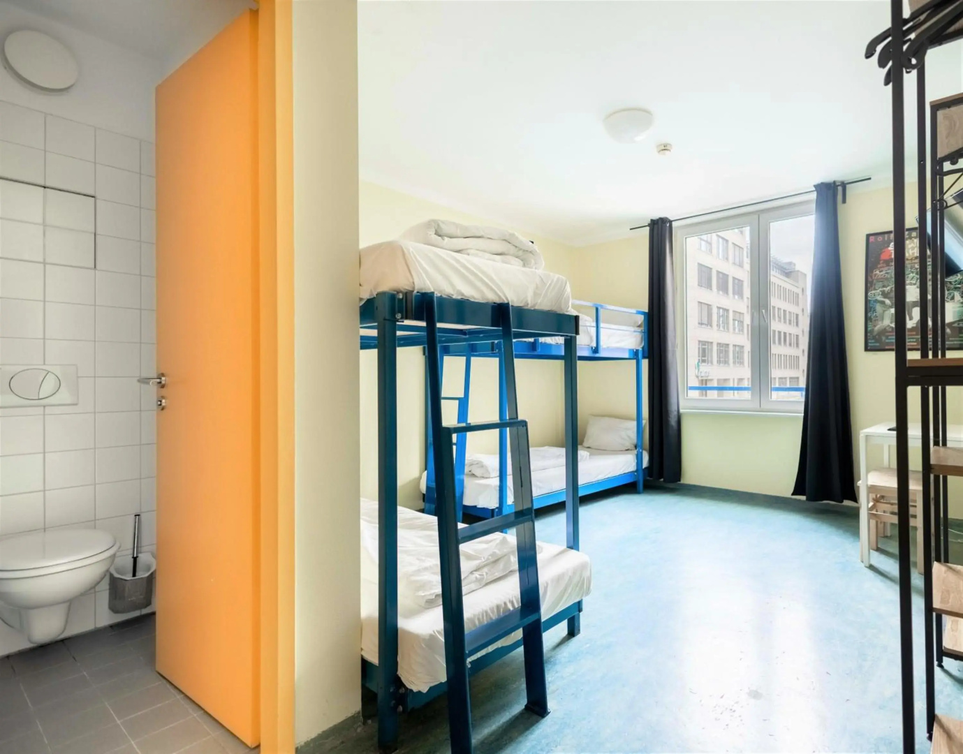 Foto - Pegasus Hostel