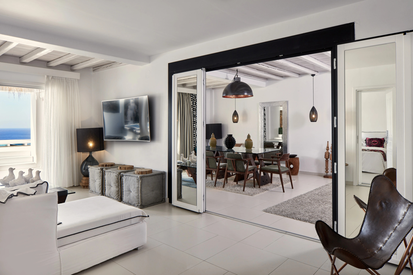 Foto - Myconian Villa Collection - Preferred Hotels & Resorts