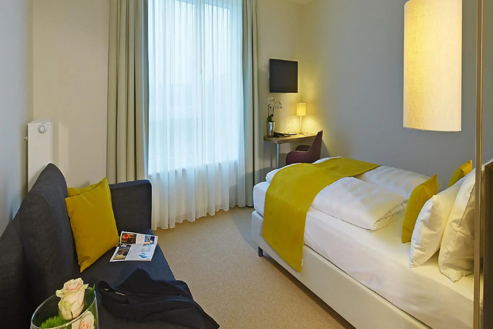 Photo - Hotel Kapellenberg