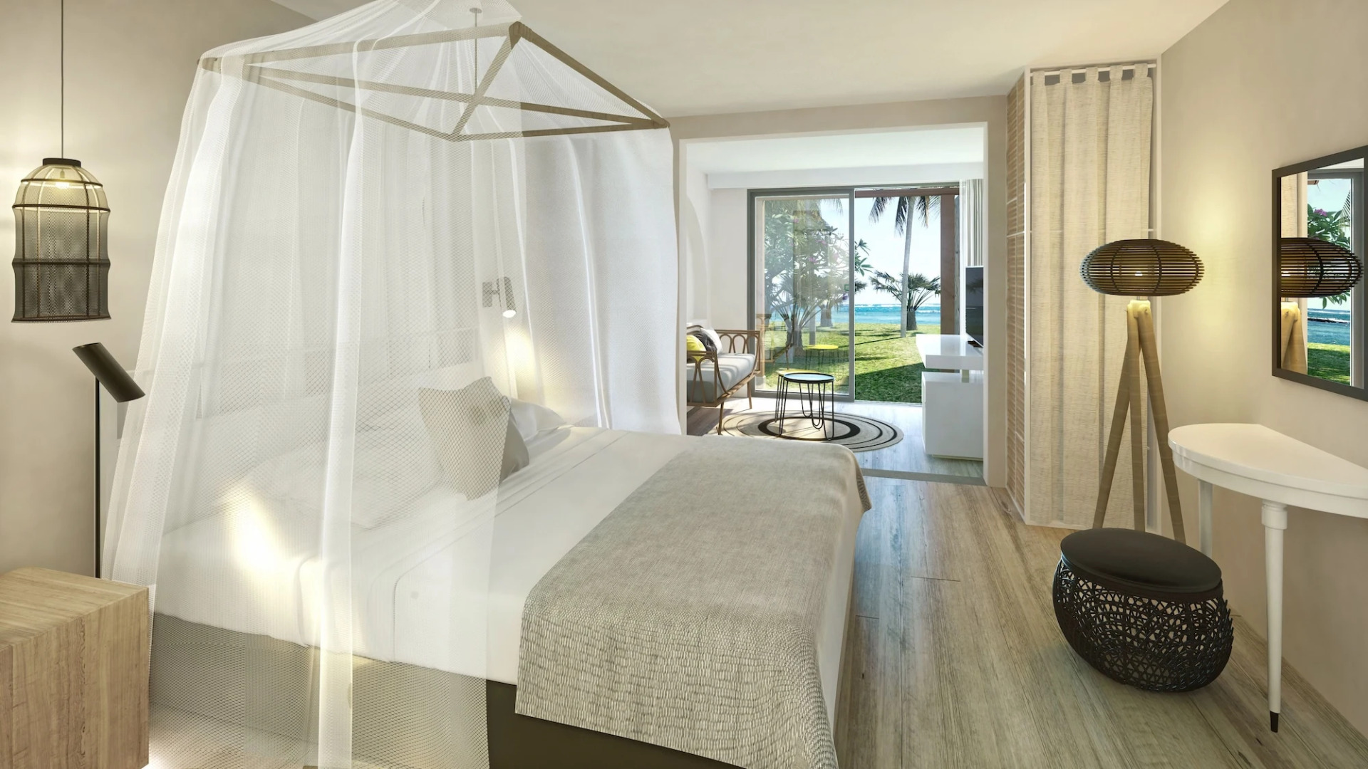 Photo - Tropical Attitude (Adults Only)