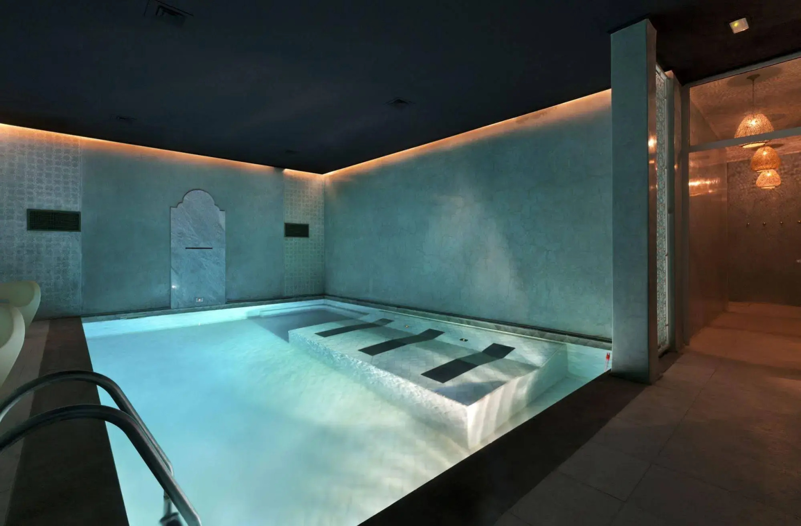 Photo - Riad Nashira & Spa