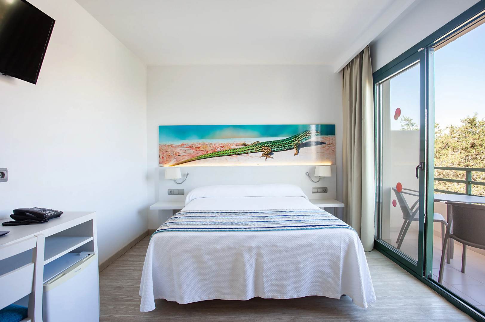 Foto - Hotel Rosales Formentera