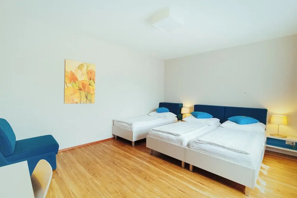 Foto - KSV Hotel Wien