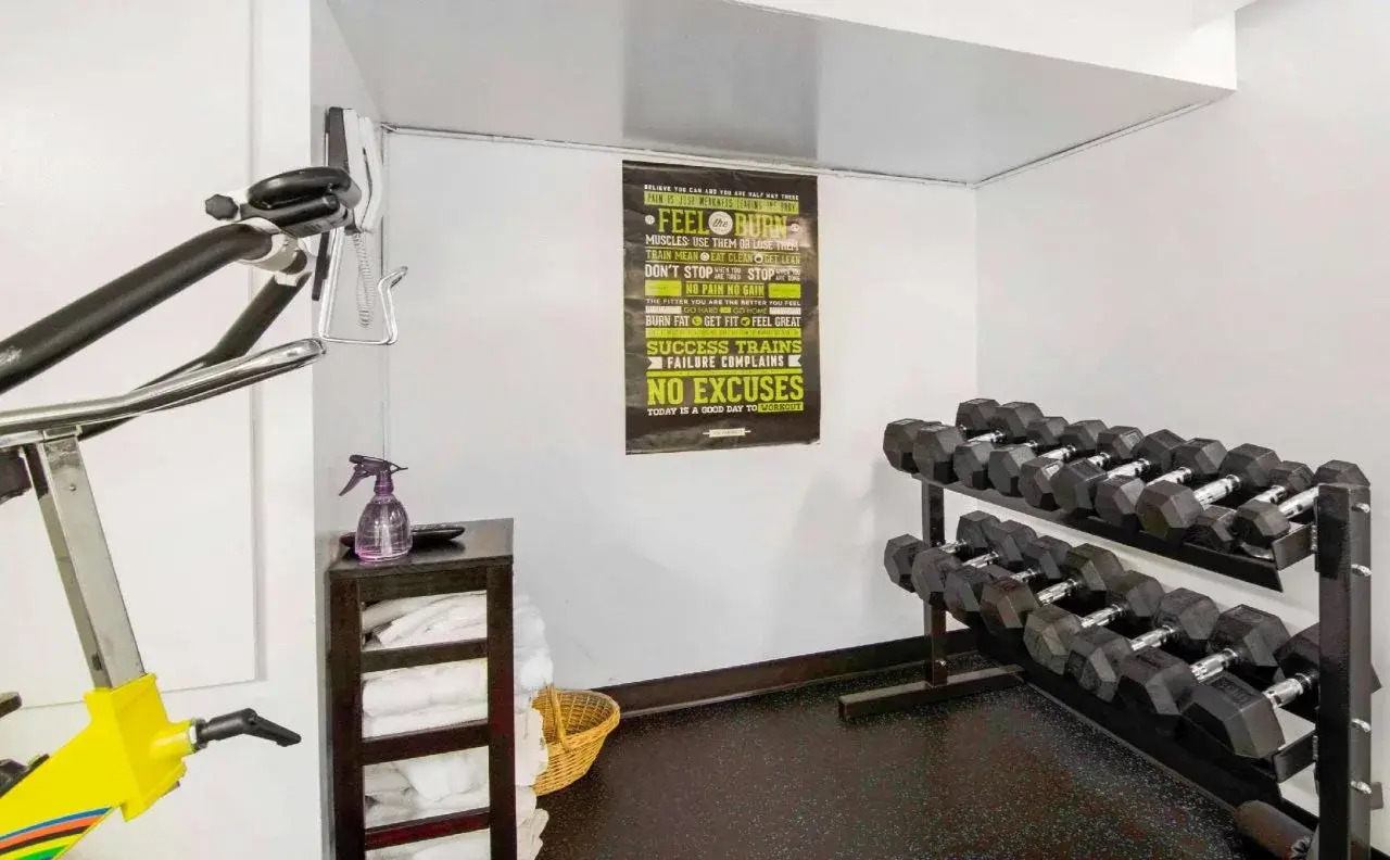 Photo - Quality Inn Downtown Inner Harbour