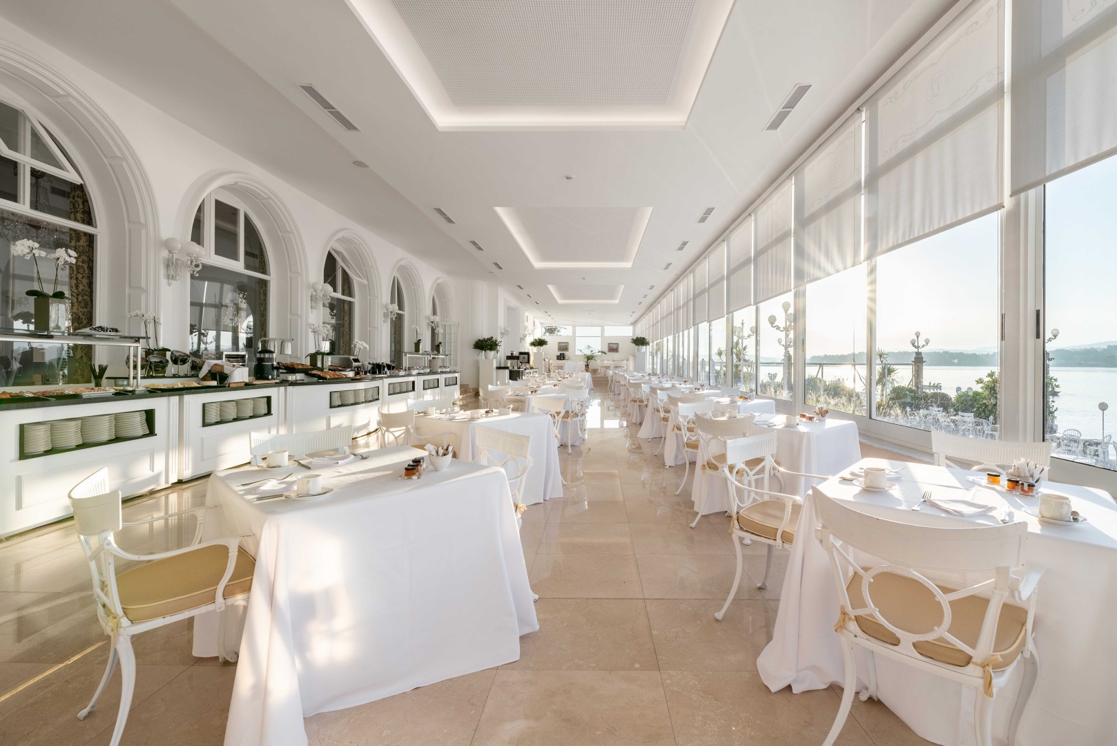 Photo - Eurostars Gran Hotel La Toja