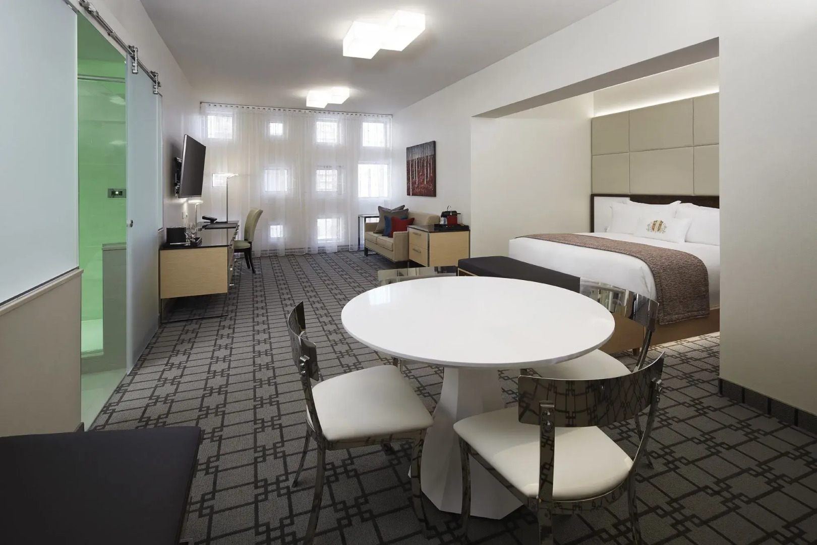 Foto - Le Mount Stephen