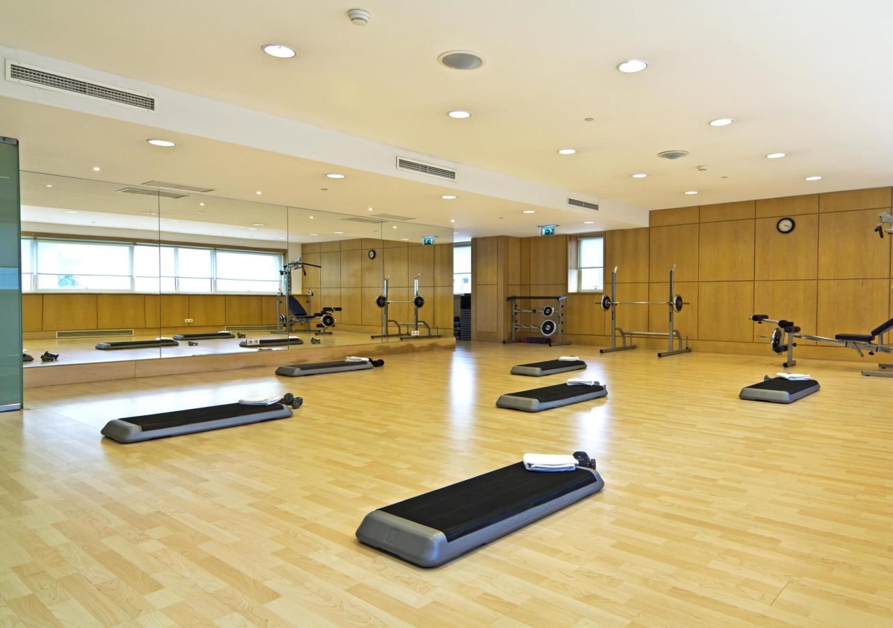 Photo - SANA Malhoa Hotel