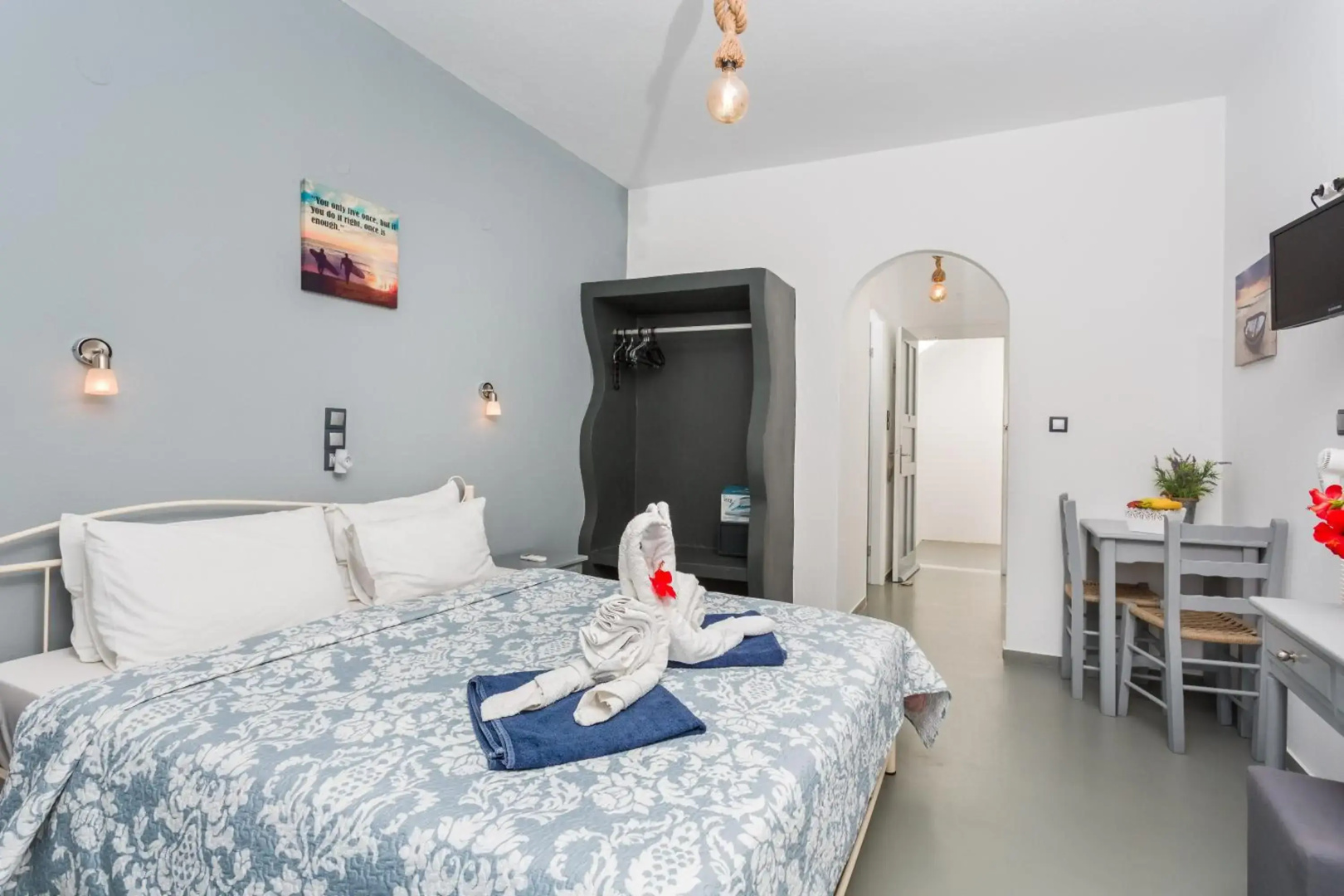 Foto - Zoumis Residence