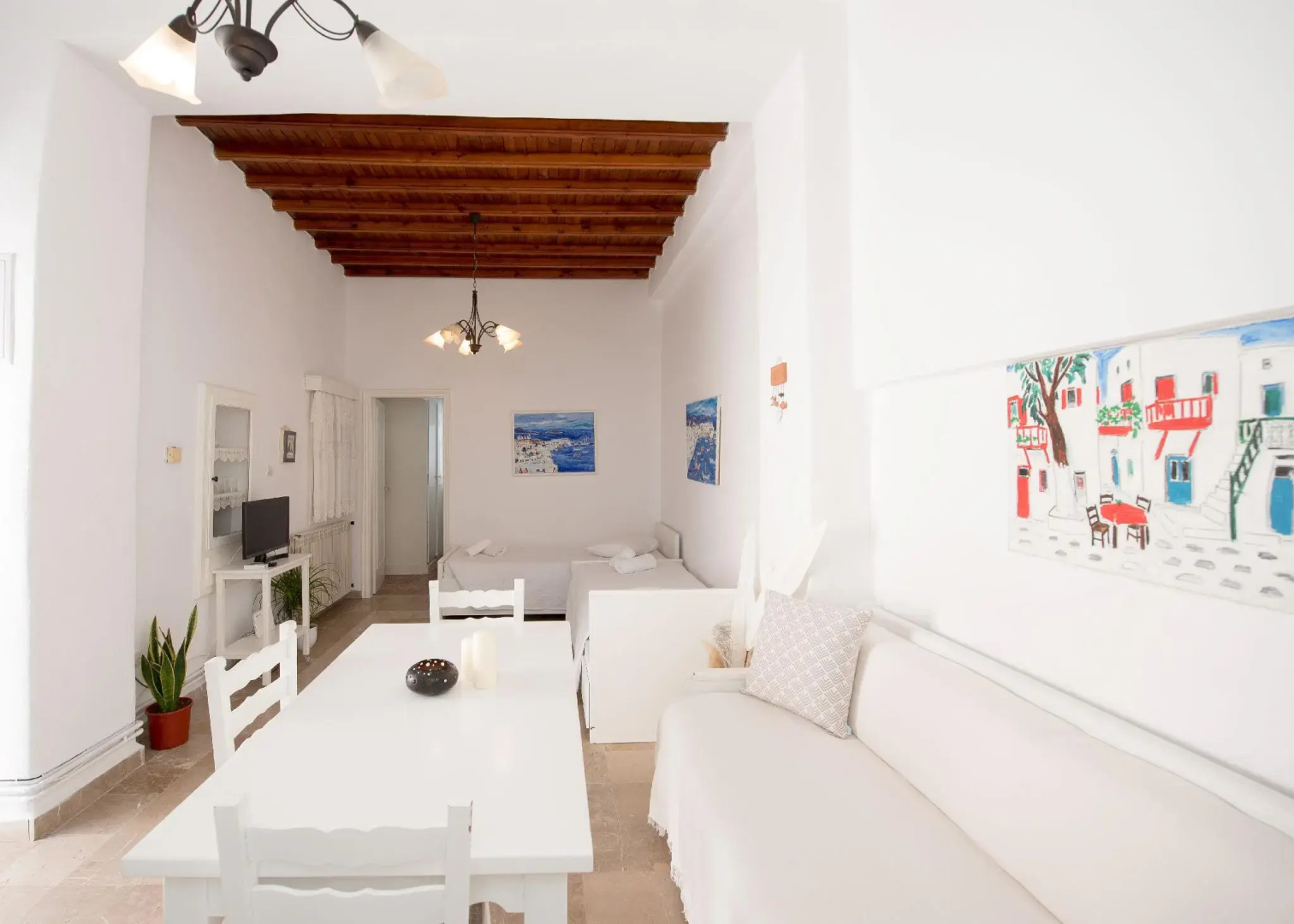 Photo - Eleanna's Mykonos