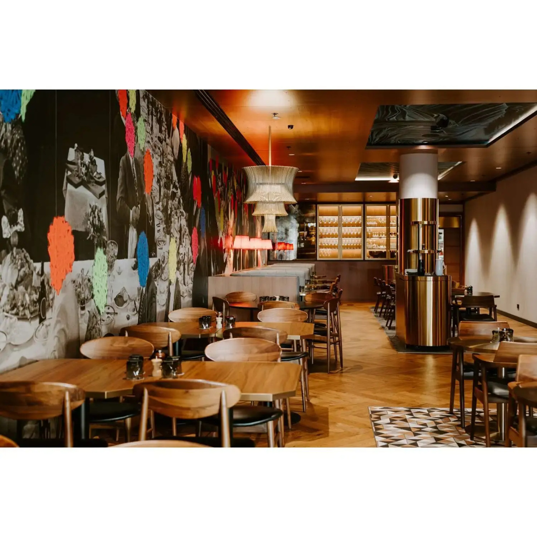 Foto - The Motley Hotel Richmond, Tapestry Collection by Hilton