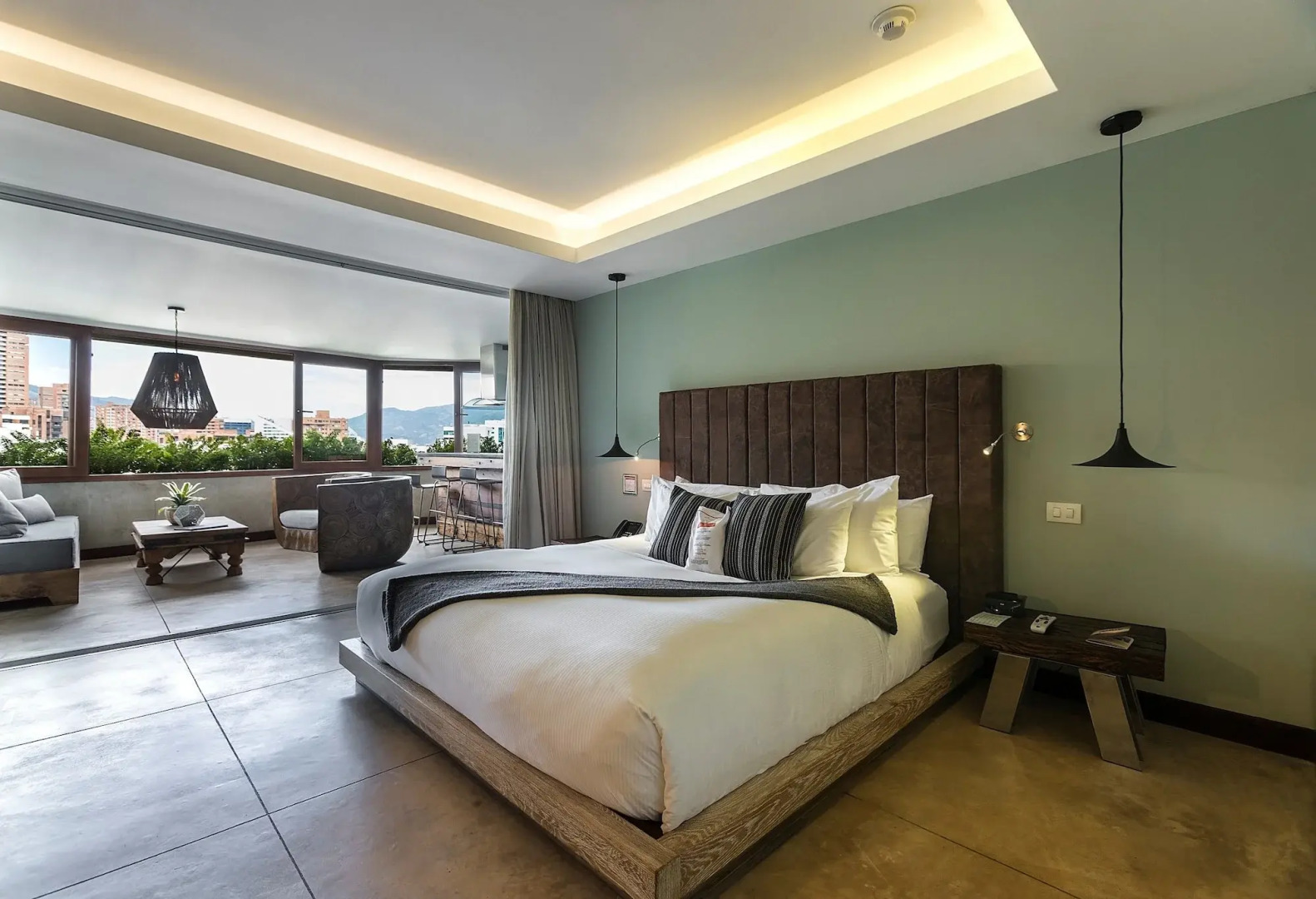 Foto - The Charlee Hotel