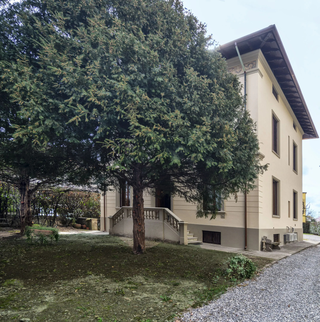 Photo - B&B Villa Ricci Suites