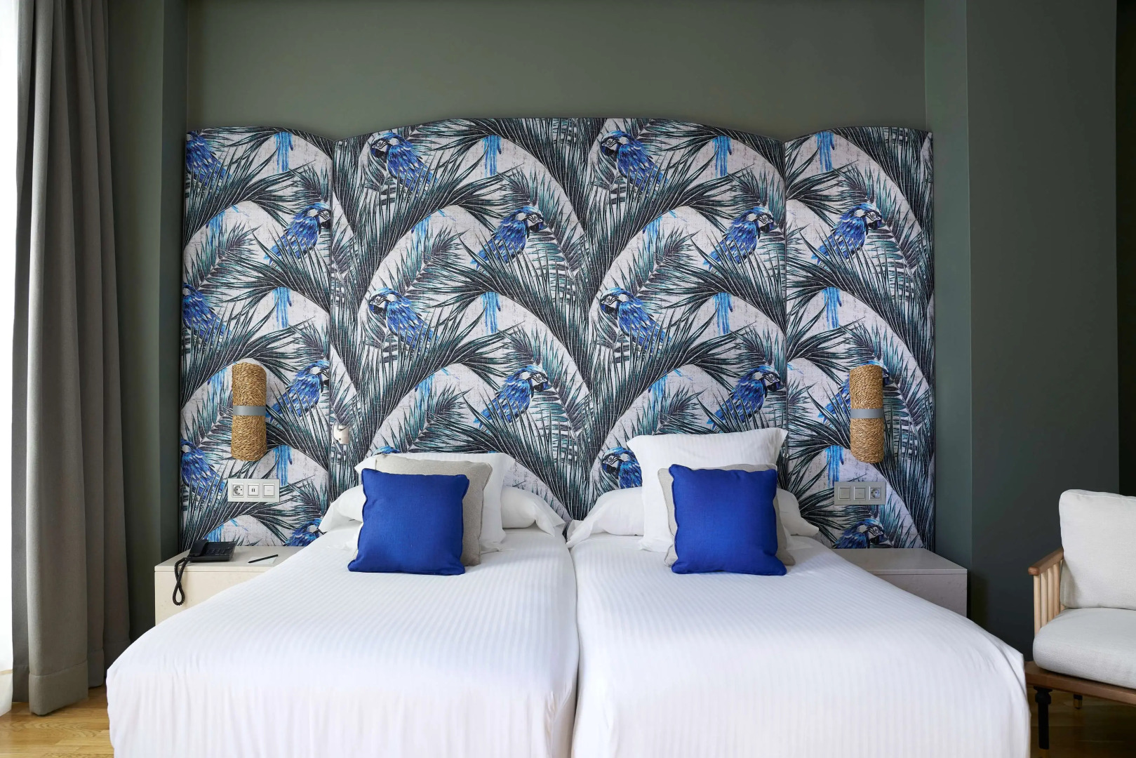 Foto - Vincci Selección Posada del Patio