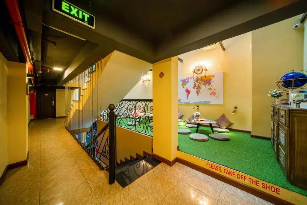 Photo - Little Charm Hanoi Hostel