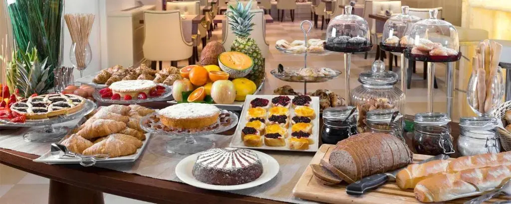Foto - Gran Paradiso Hotel Spa