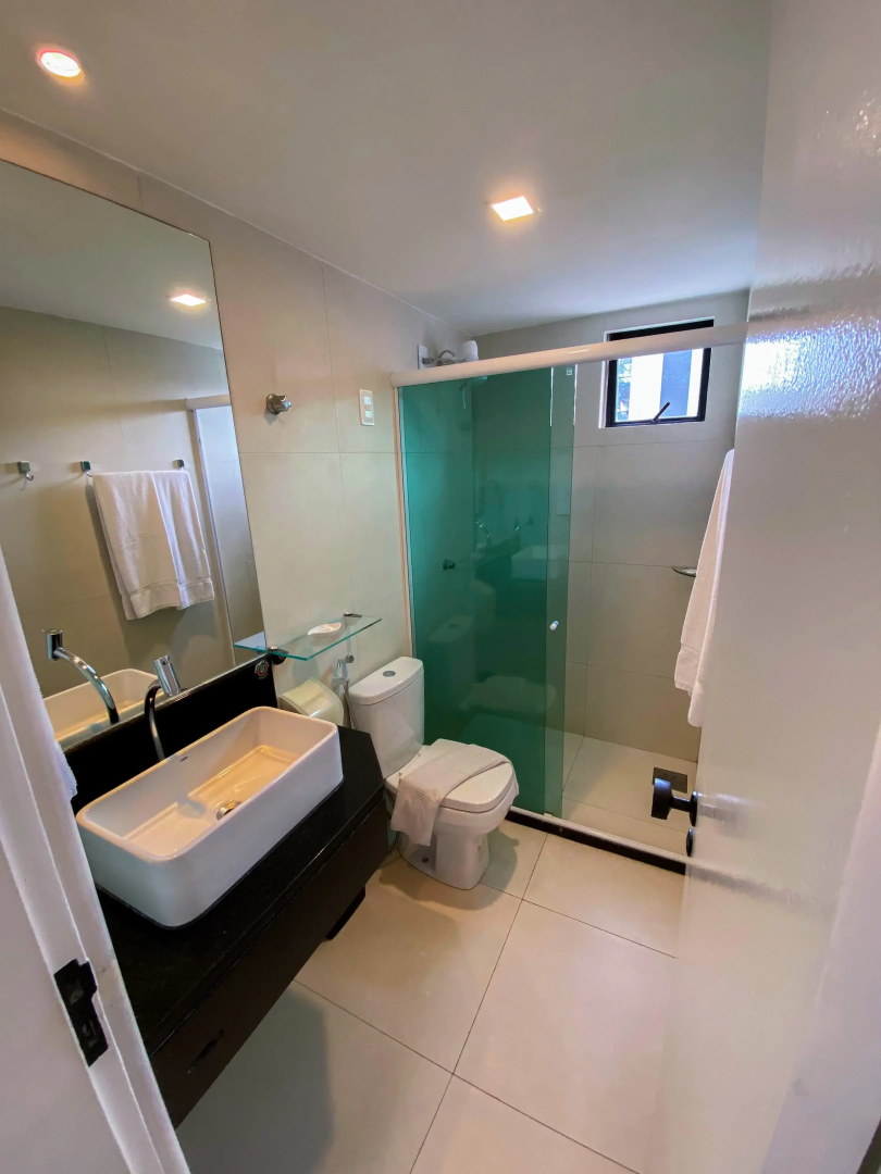 Photo - Hotel Brasil Tropical