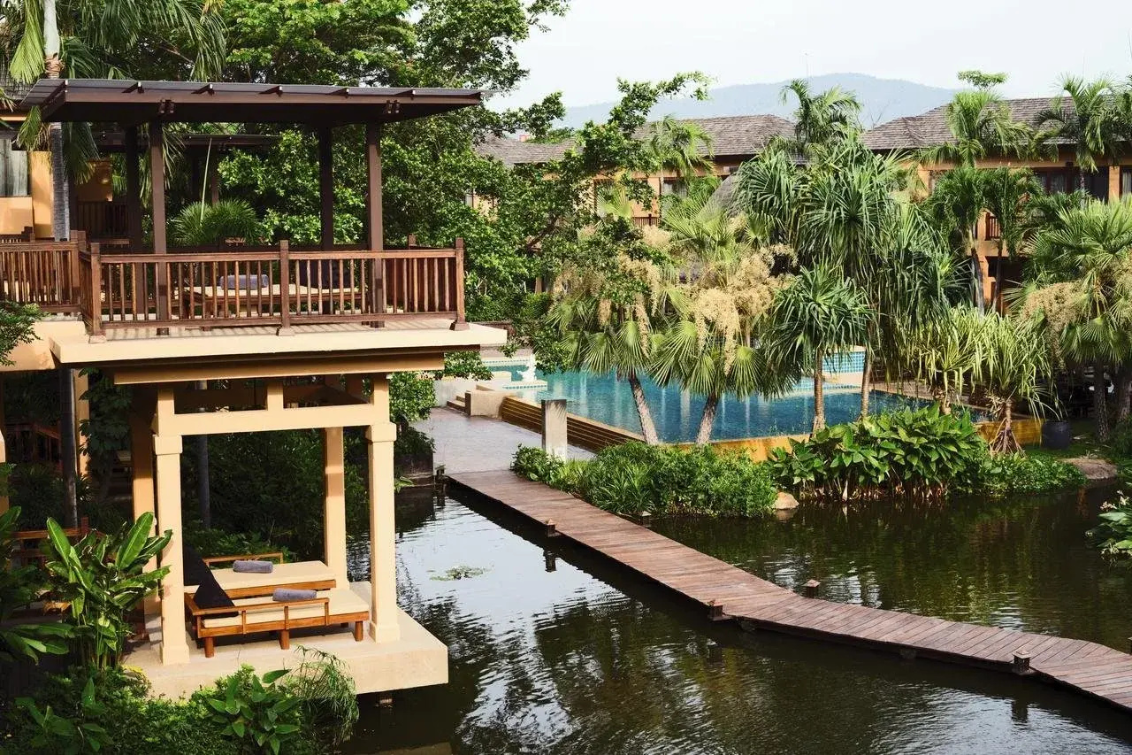 Foto - Mövenpick Asara Resort & Spa Hua Hin