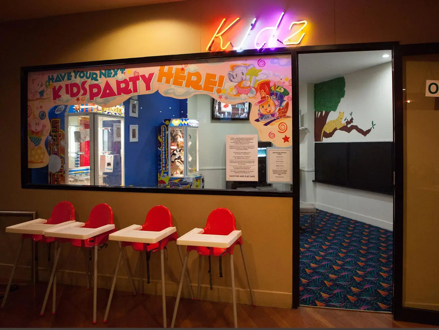 Photo - Sunnybank Hotel