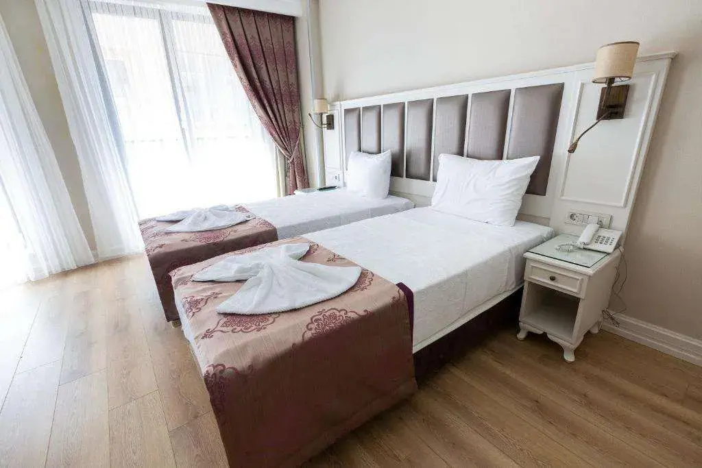 Foto - Villa Sweet Hotel