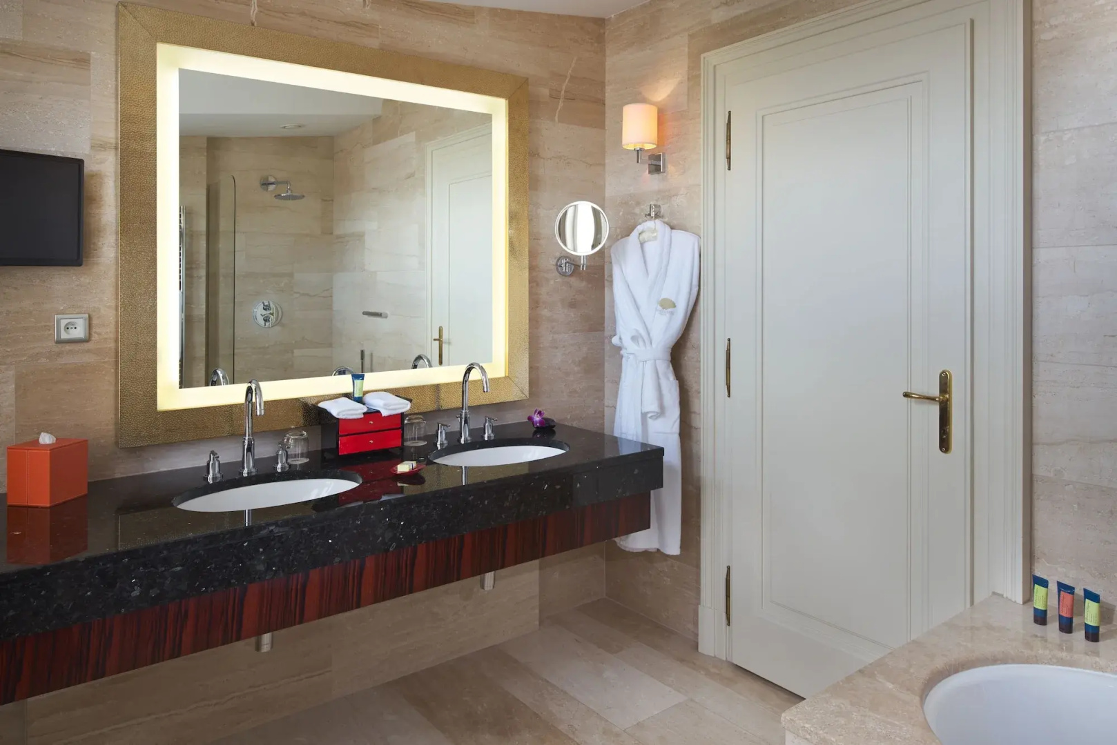 Foto - Mandarin Oriental, Prague