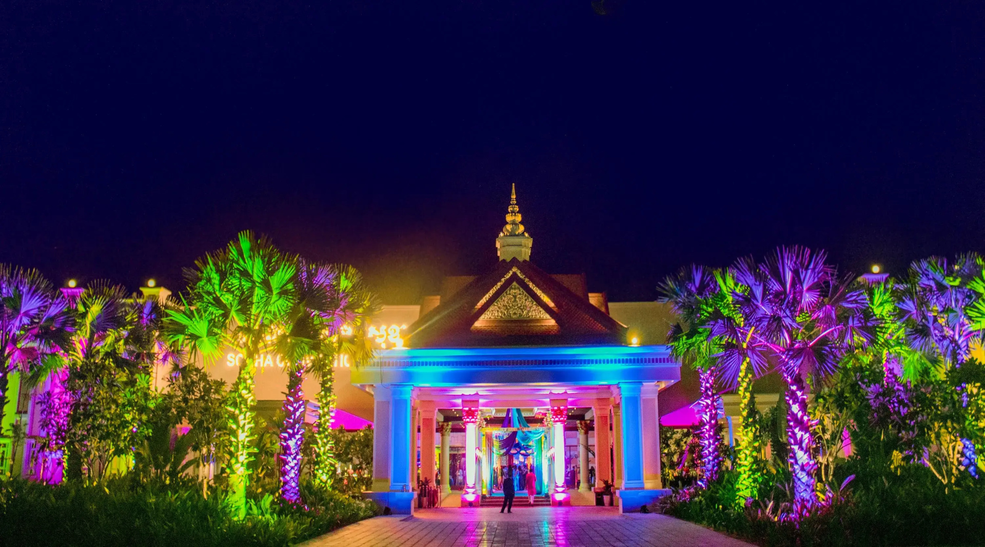 Foto - Sokha Siem Reap Resort & Convention Center