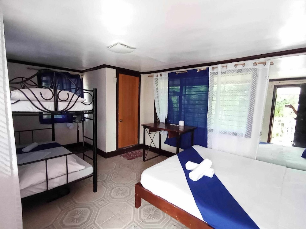 JVR Island in the Sky Resort