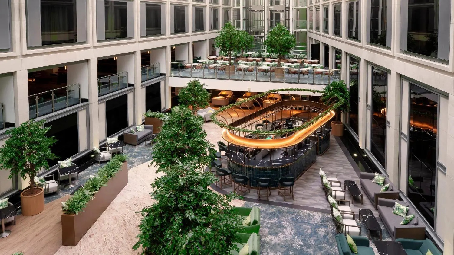 Foto - Leonardo Royal London St Paul’s