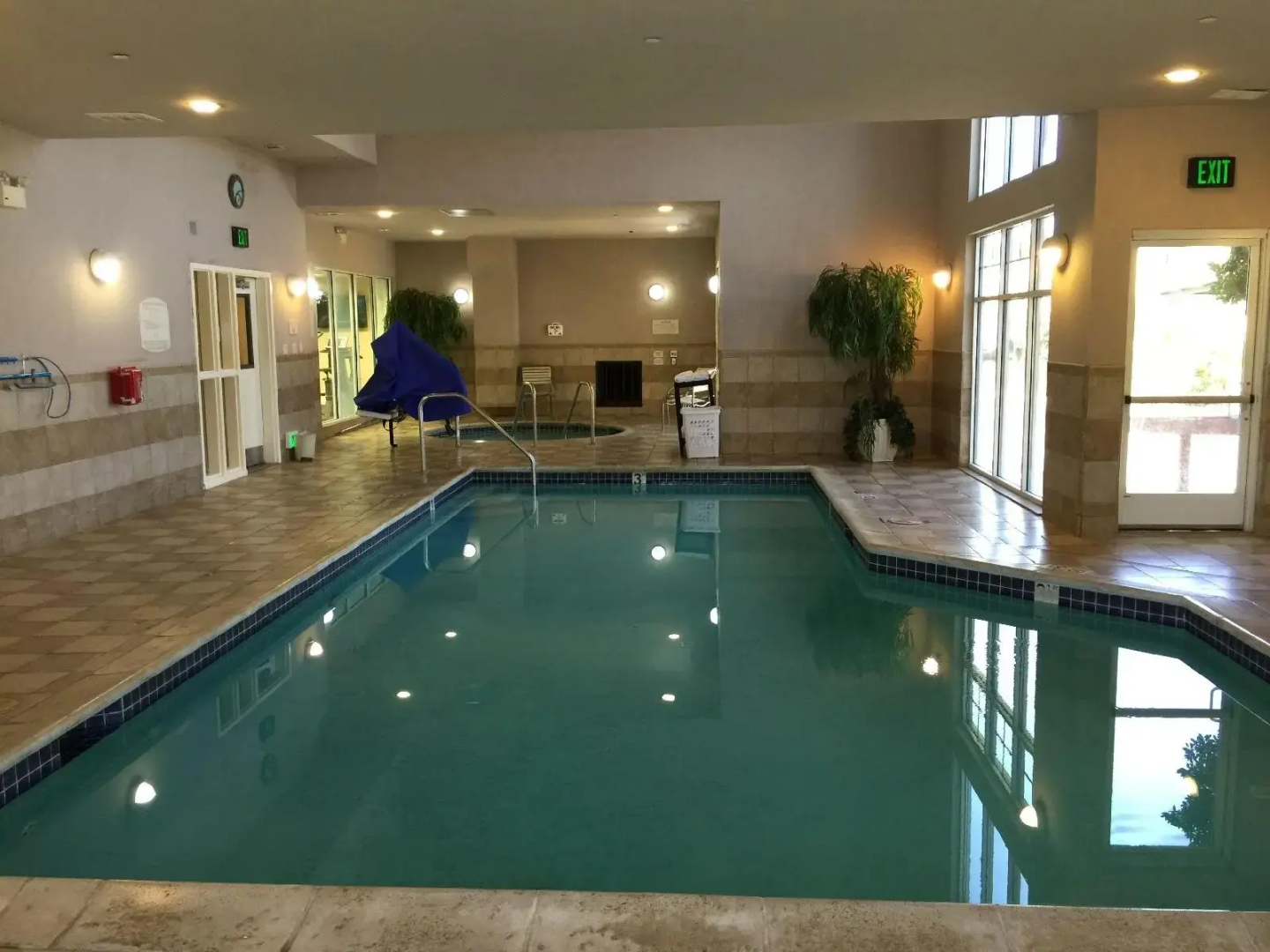 Foto - Fairfield Inn & Suites by Marriott Fairfield Napa Valley Area