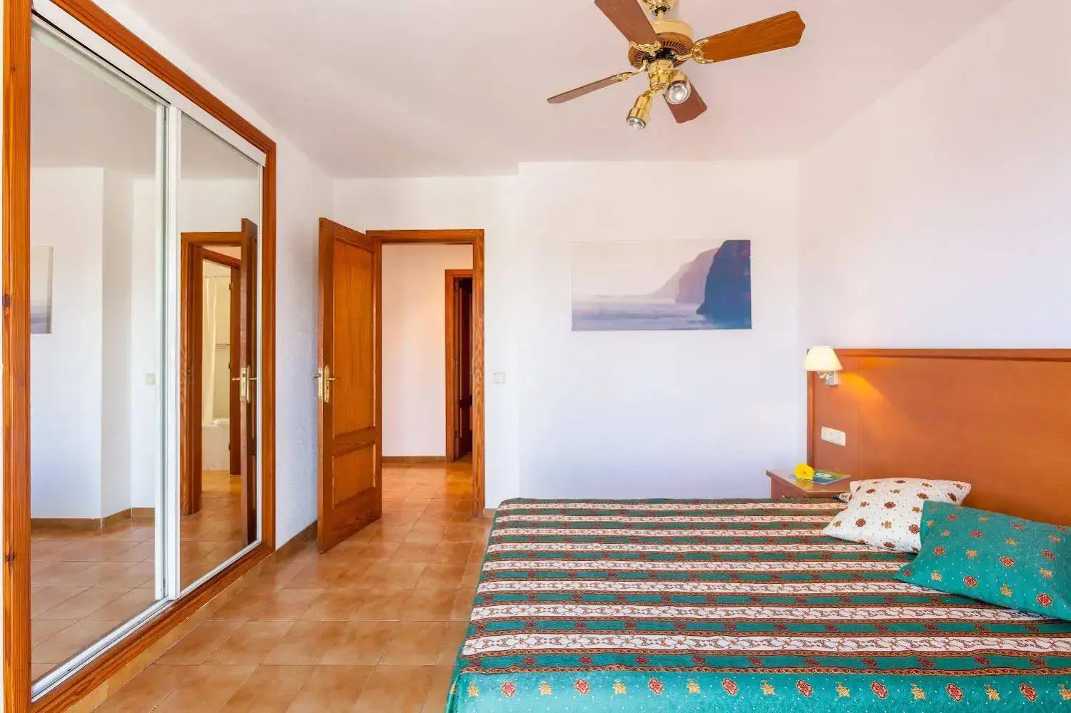 Foto - Hotel Tropical Park
