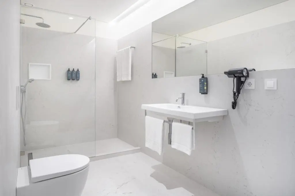 Photo - Moov Apartments Boavista