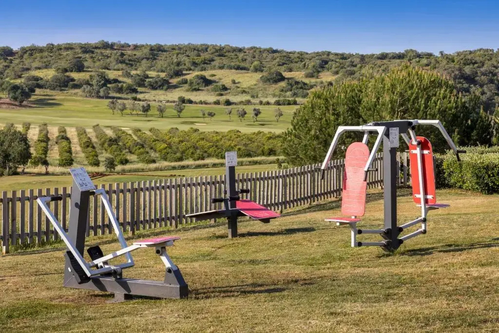 Photo - NAU Morgado Golf & Country Club